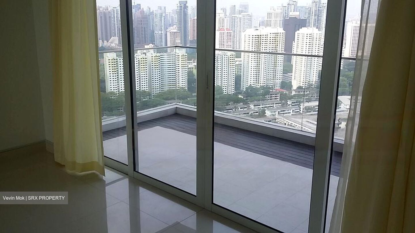 The Regency At Tiong Bahru (D3), Condominium #559873211